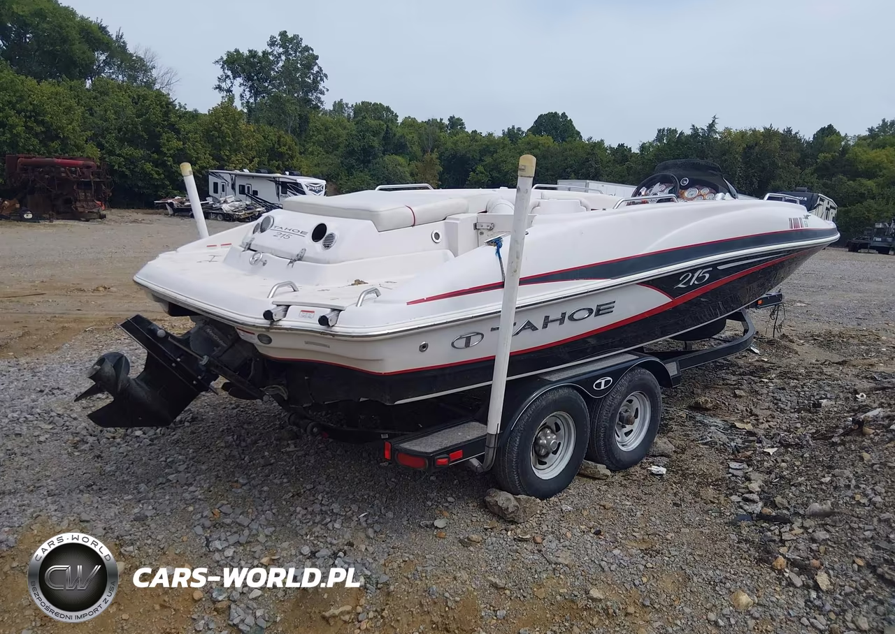 2015 Tahoe Other VIN:BUJ45481C515 - 4