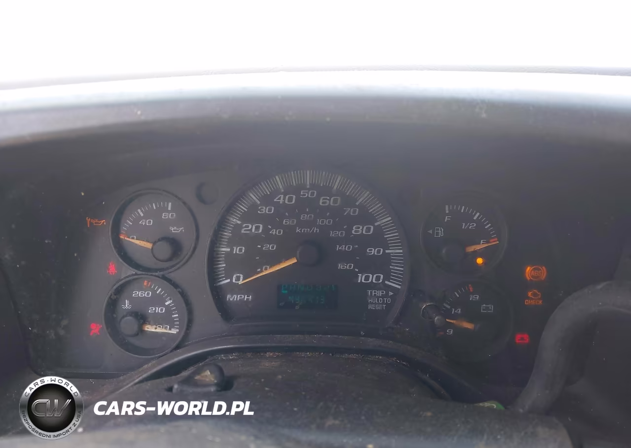 2007 Chevrolet Express Work Van VIN:1GCFG15TX71239963 - 7