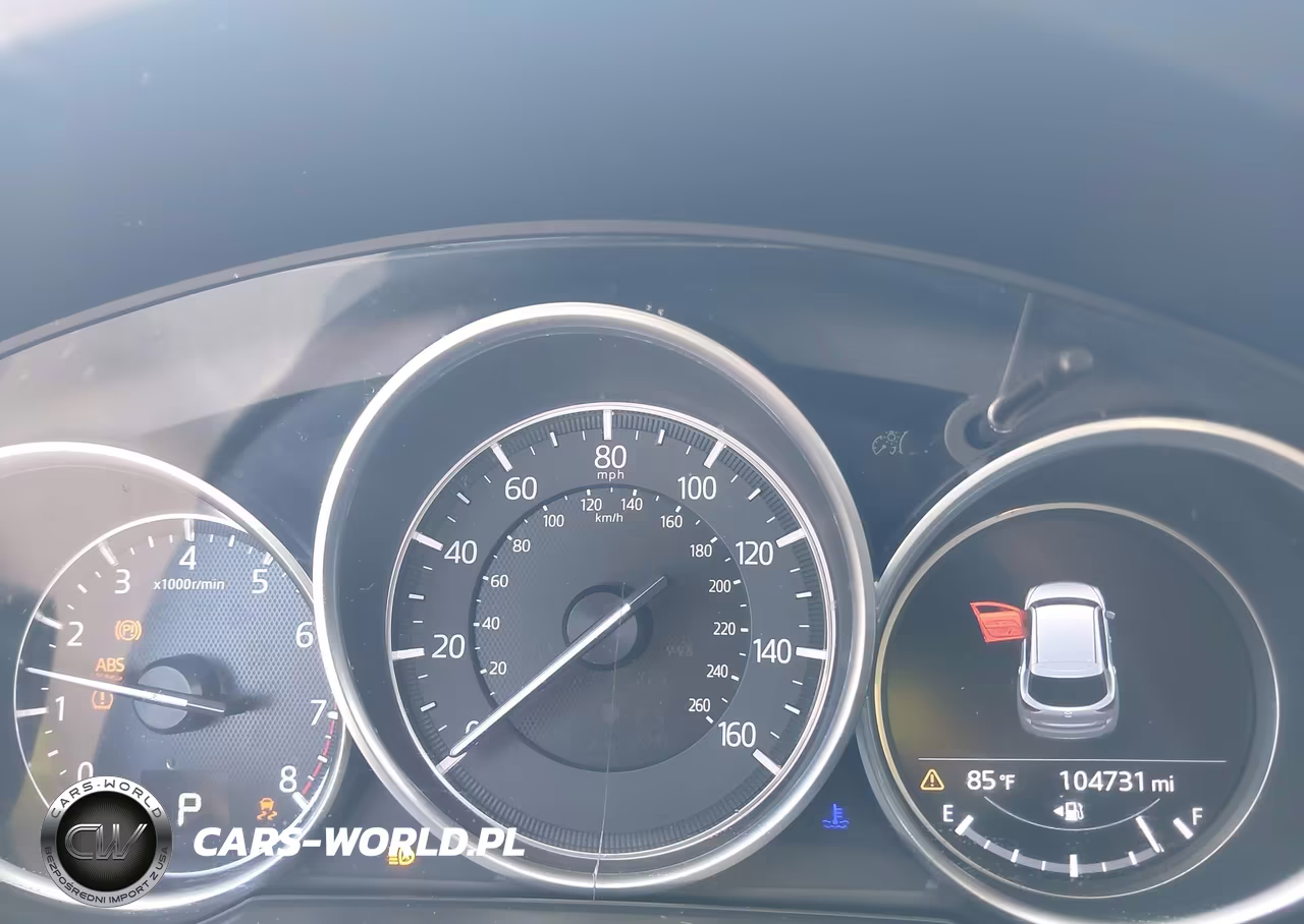 2018 Mazda Cx-5 Touring VIN:JM3KFBCM7J0451873 - 7