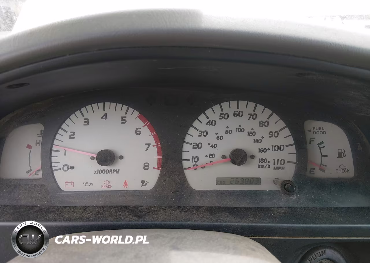 2002 Toyota Tacoma VIN:5TEPM62N22Z016203 - 7