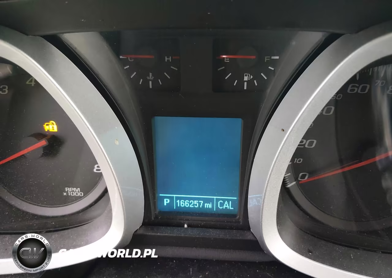 2013 Chevrolet Equinox 1Lt VIN:1GNALDEK5DZ121421 - 7