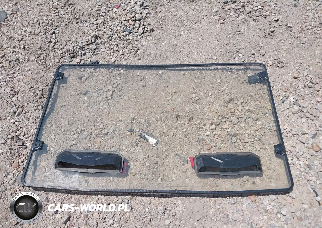2023 Polaris Ranger Crew Sp 570 VIN:3NSM4A571PE269223 - 12