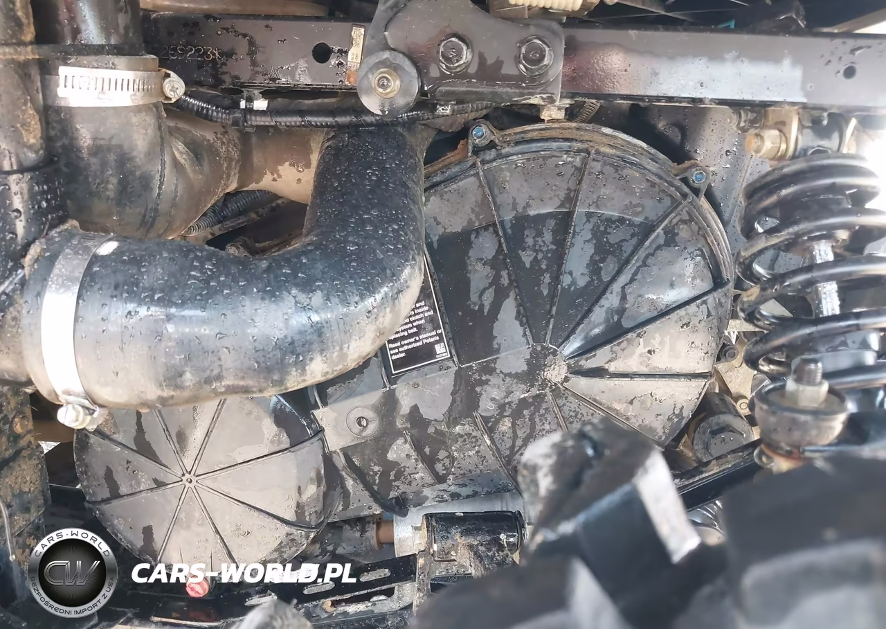 2023 Polaris Ranger Crew Sp 570 VIN:3NSM4A571PE269223 - 9
