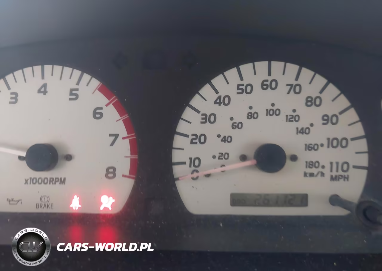 2001 Toyota Tacoma Prerunner VIN:5TESM92NX1Z779239 - 7