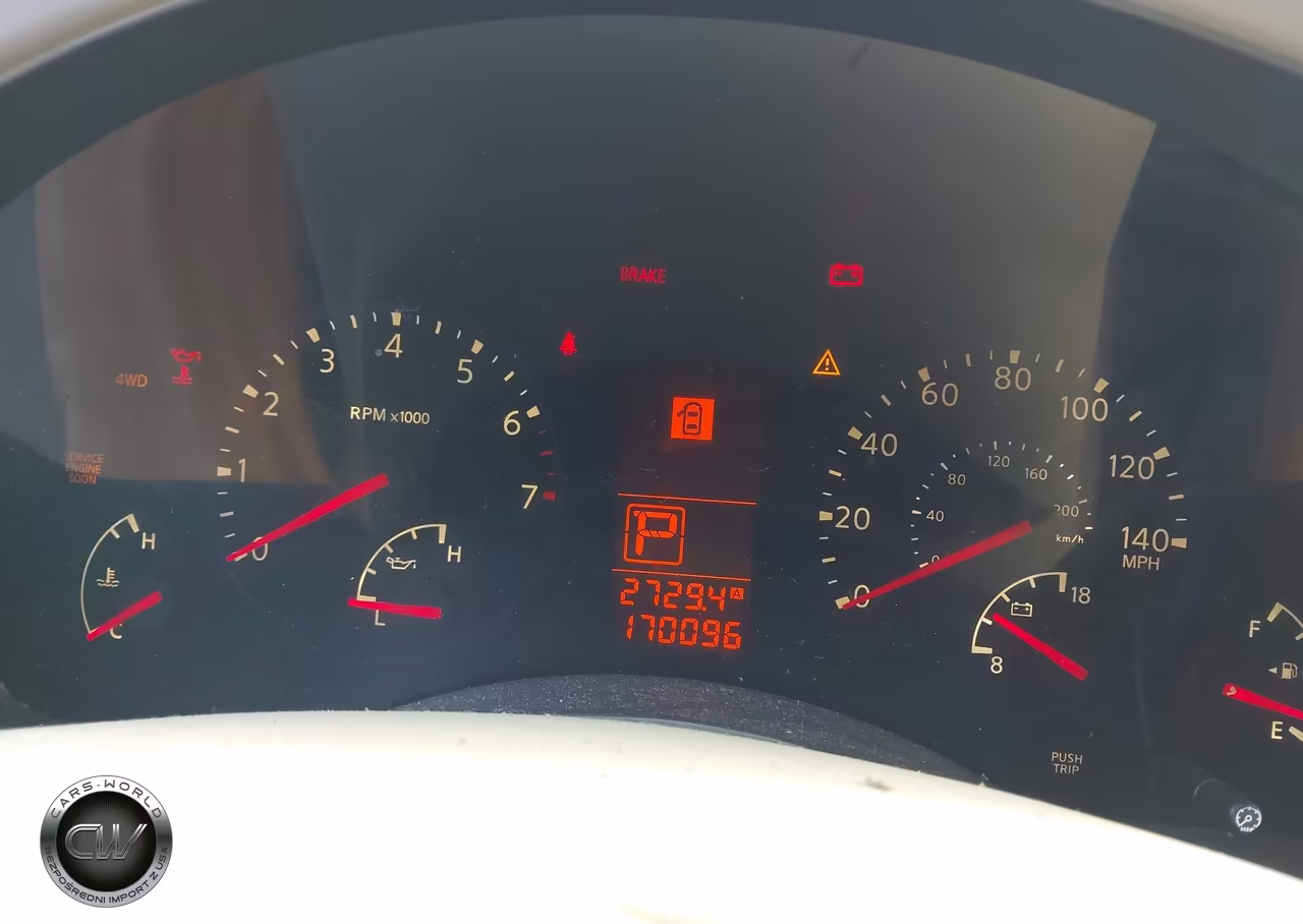 2008 Infiniti Qx56 VIN:5N3AA08C28N901291 - 7