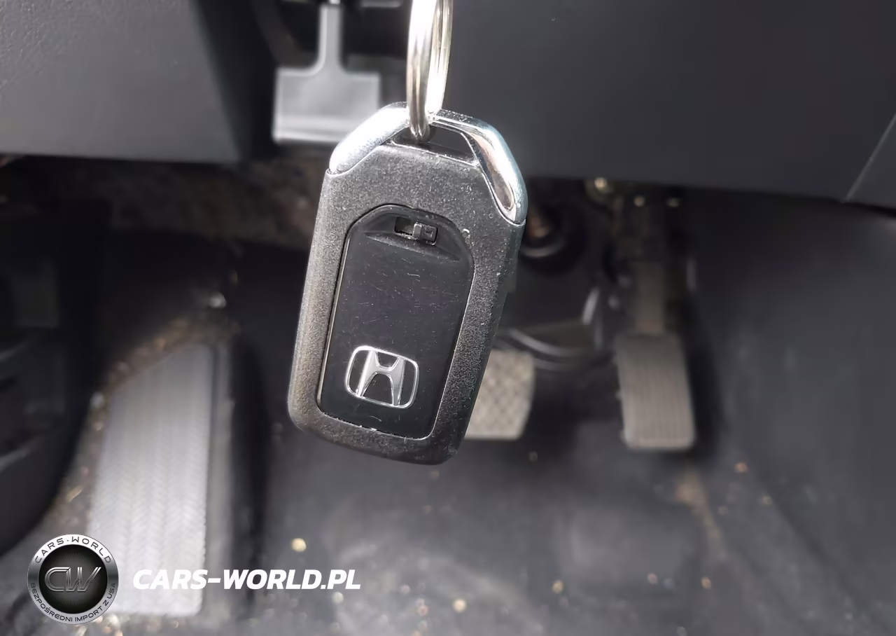 2019 Honda Cr-V Ex VIN:5J6RW2H58KL035396 - 11