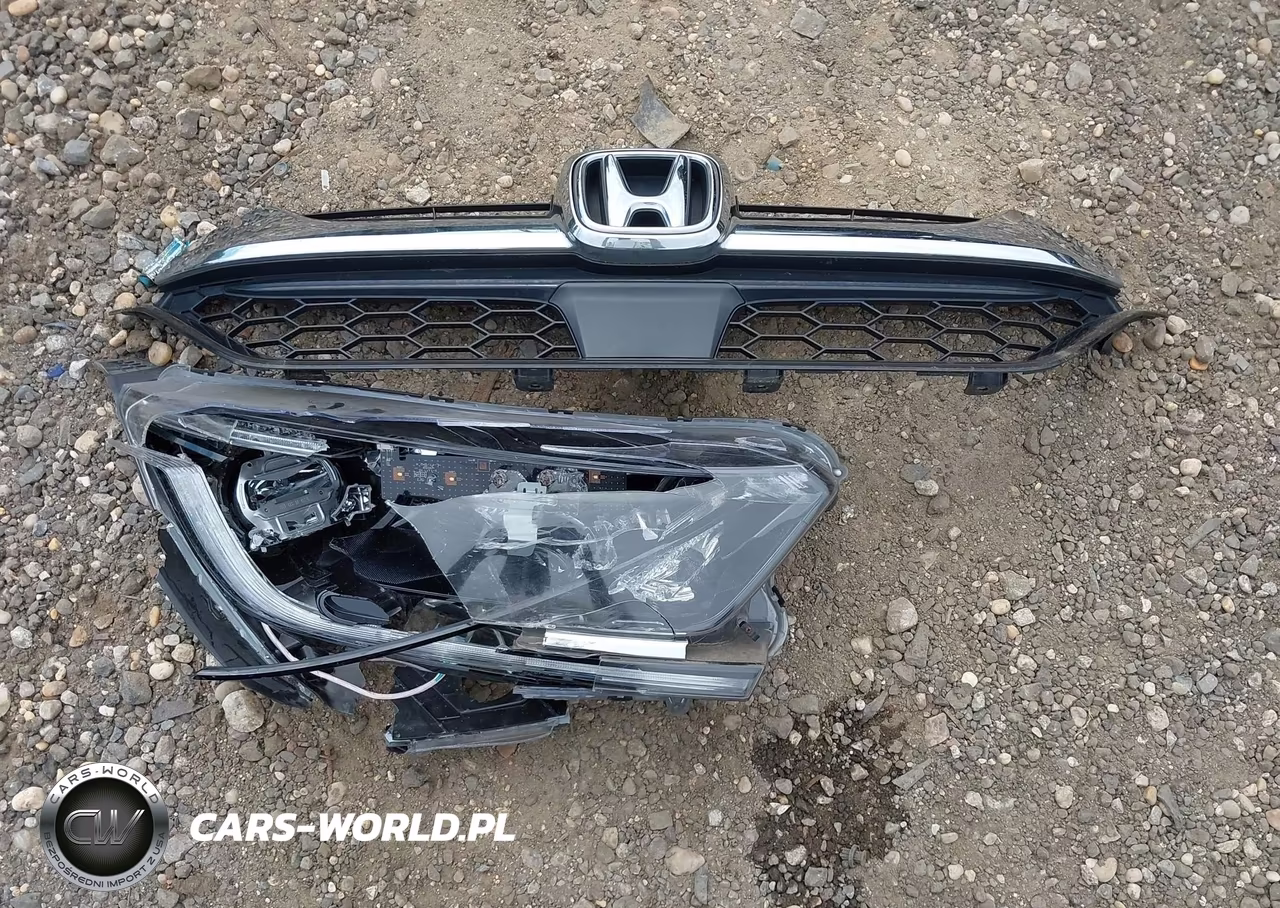 2019 Honda Cr-V Ex VIN:5J6RW2H58KL035396 - 12