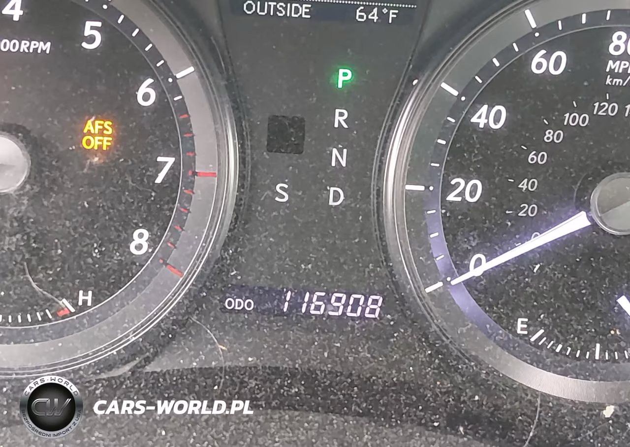 2010 Lexus Es 350 VIN:JTHBK1EG6A2399743 - 15