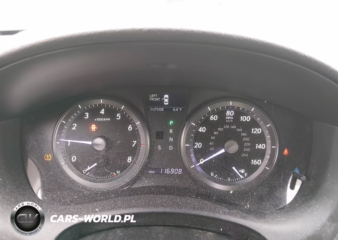 2010 Lexus Es 350 VIN:JTHBK1EG6A2399743 - 7