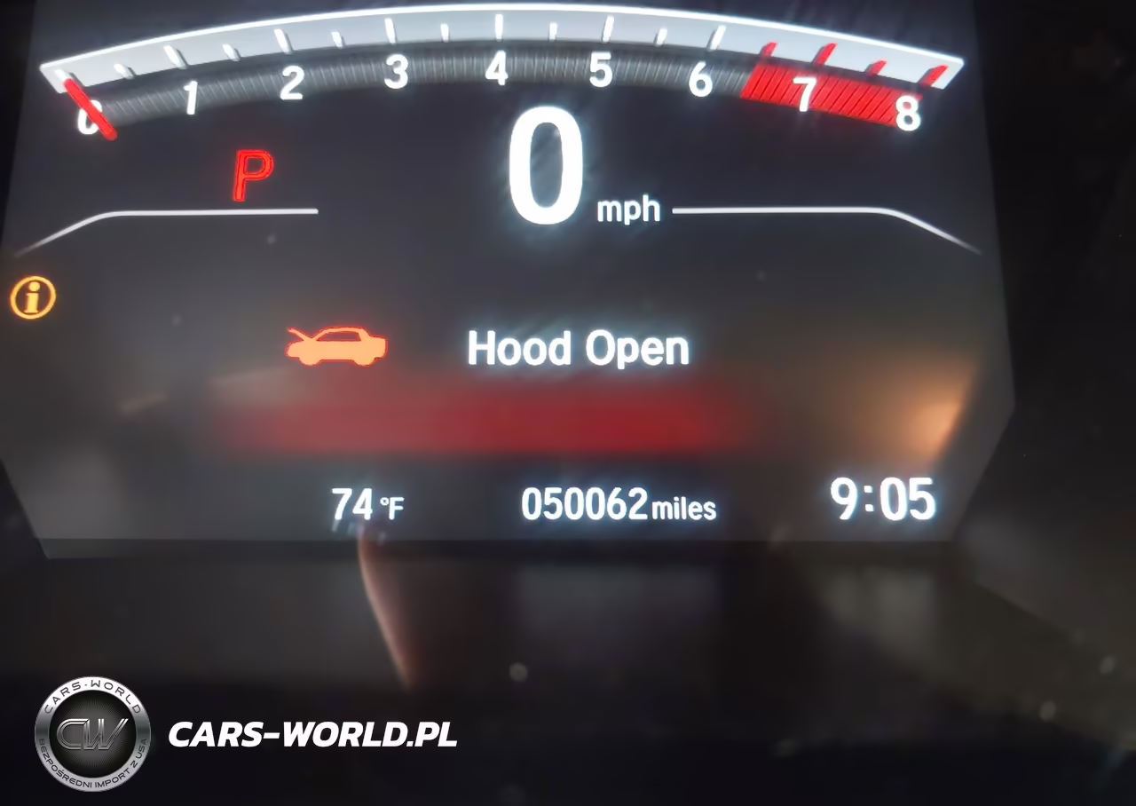 2020 Honda Cr-V Awd Ex-L VIN:5J6RW2H86LA015087 - 15