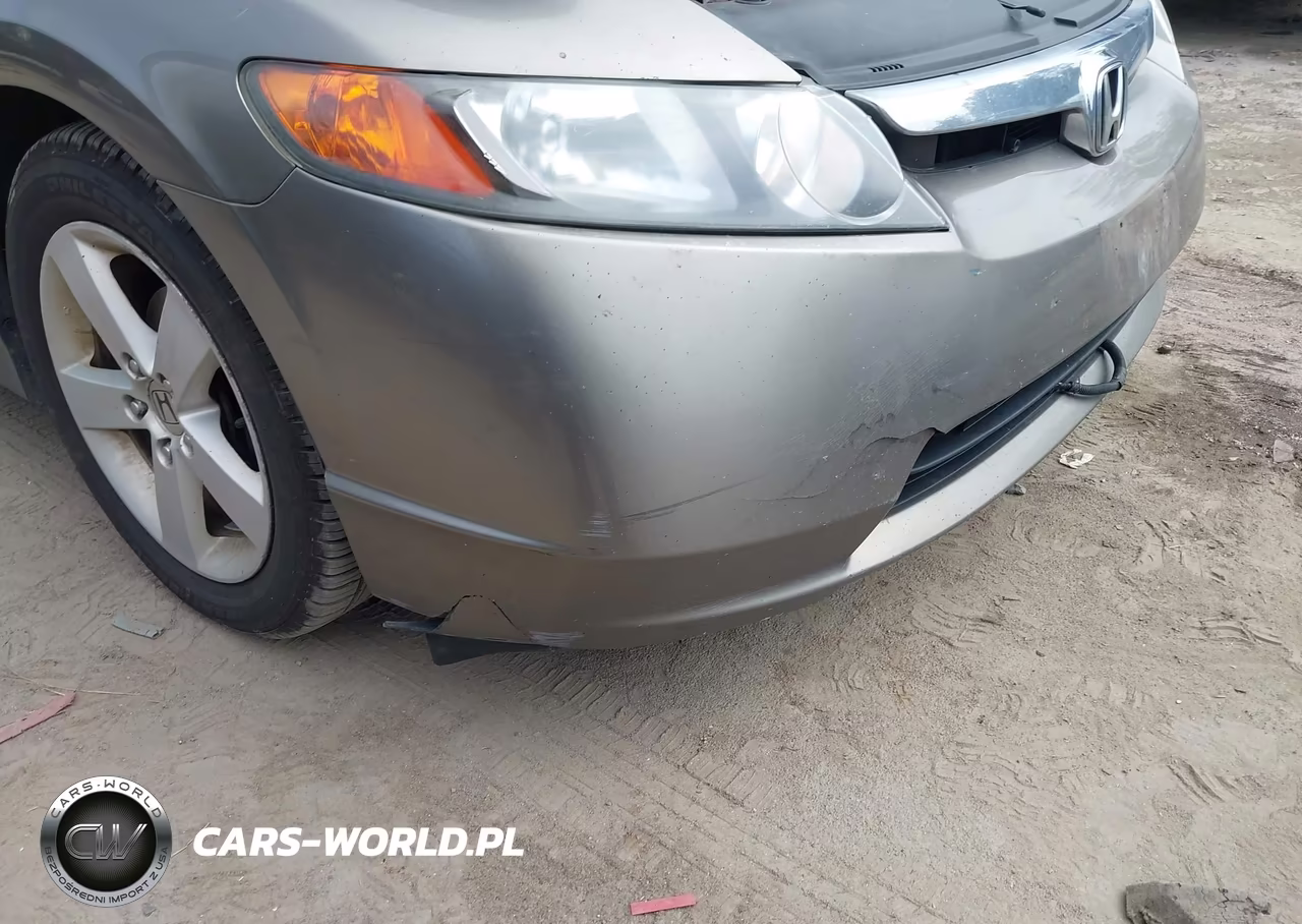 2006 Honda Civic Ex VIN:1HGFA16816L076359 - 6