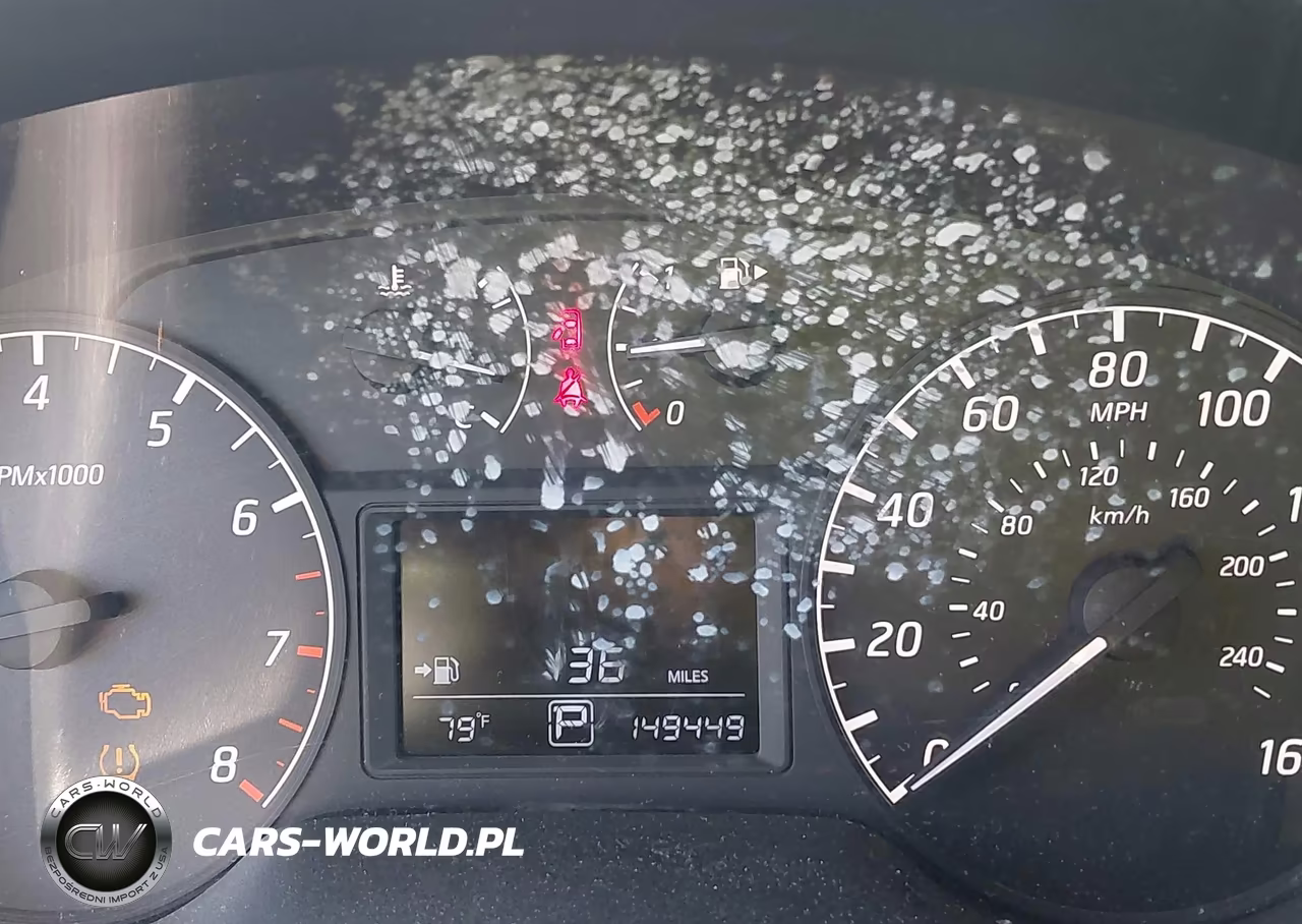 2014 Nissan Sentra Fe+ S VIN:3N1AB7AP2EY334288 - 7