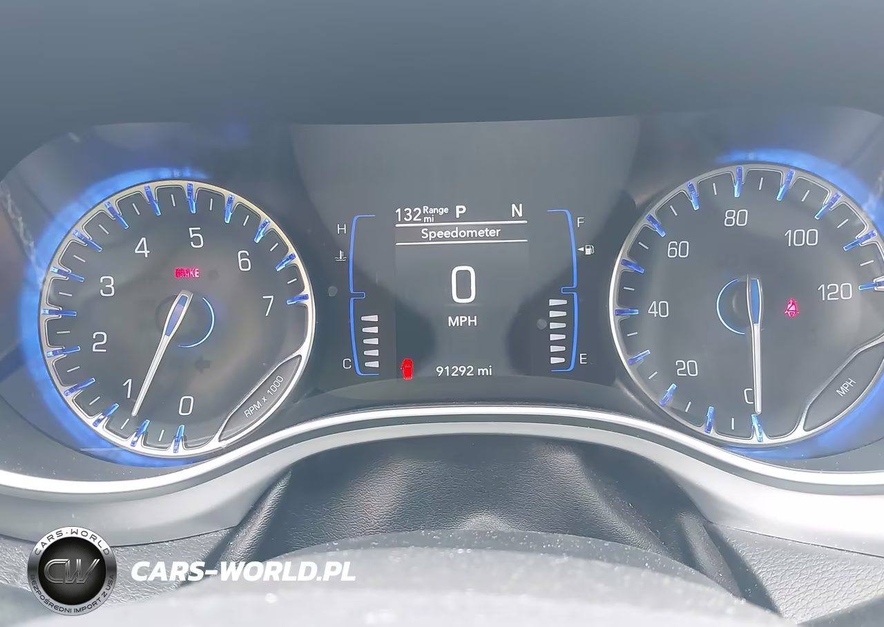 2018 Chrysler Pacifica Touring L VIN:2C4RC1BG9JR275002 - 15