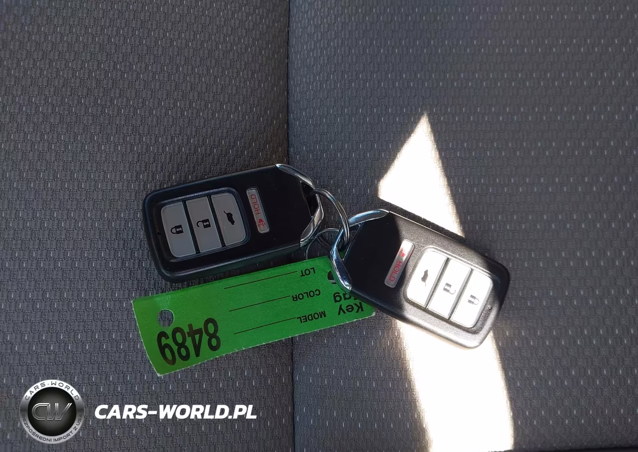 2018 Honda Hr-V Ex VIN:3CZRU6H55JM723558 - 11