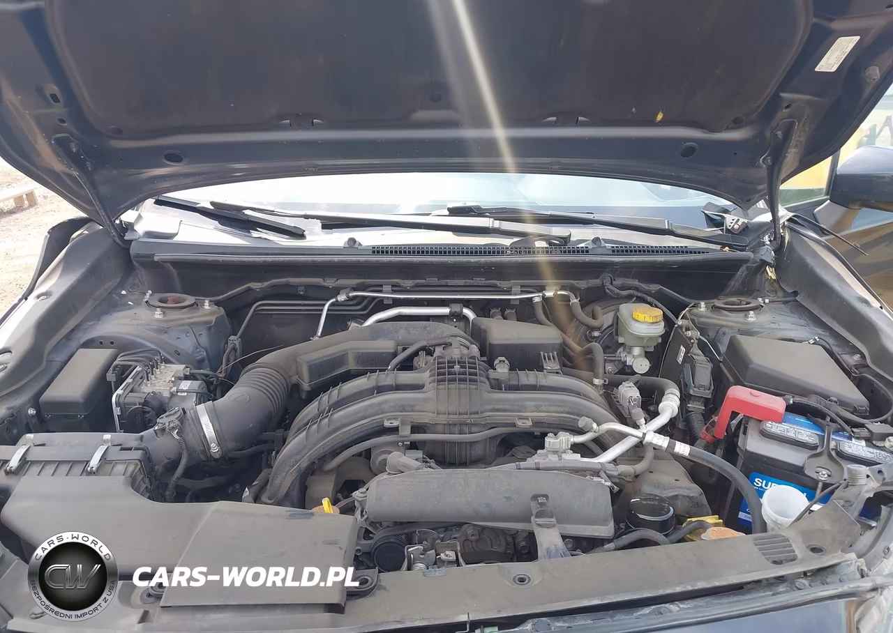 2018 Subaru Crosstrek 2.0I Premium VIN:JF2GTADC3JH343793 - 10