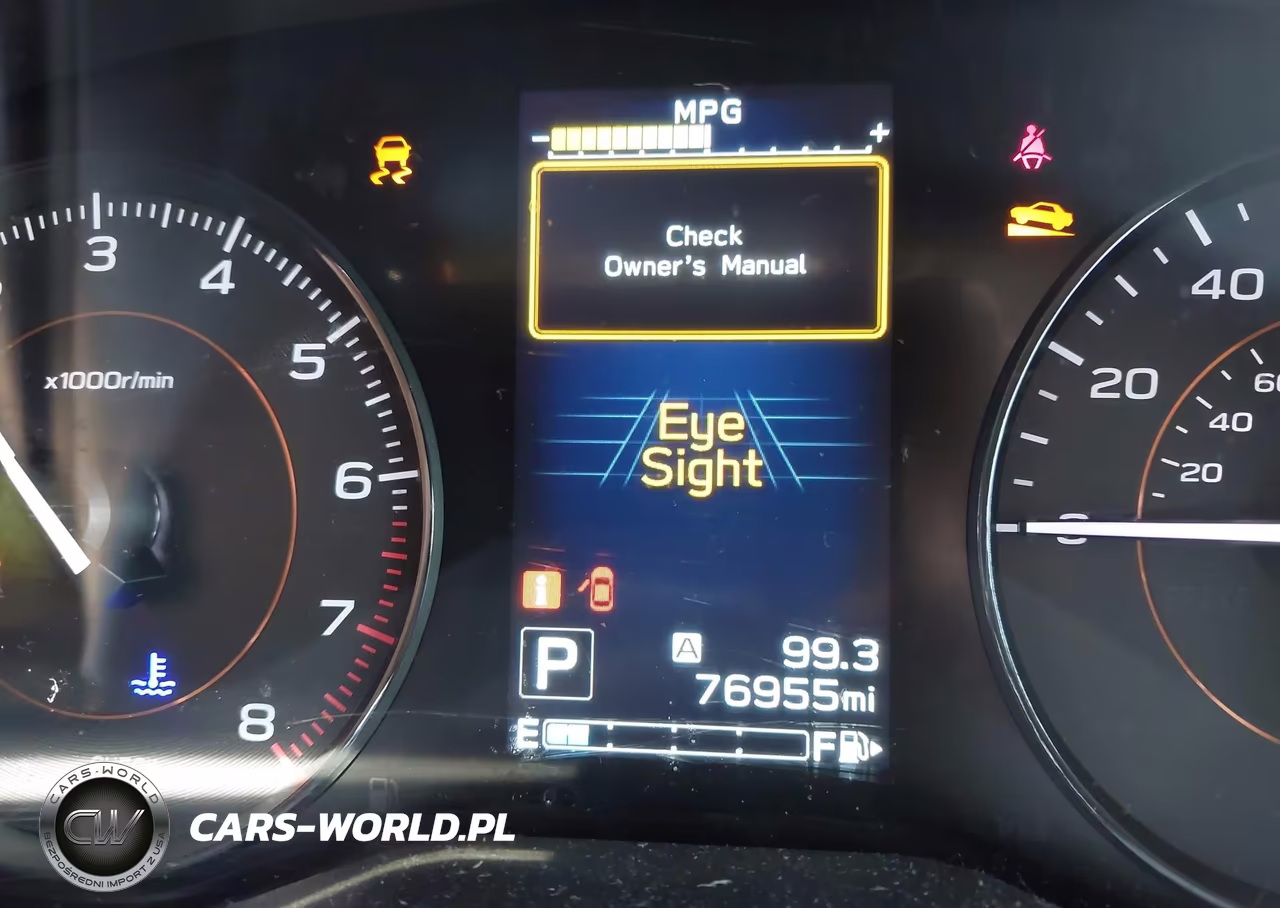 2018 Subaru Crosstrek 2.0I Premium VIN:JF2GTADC3JH343793 - 16