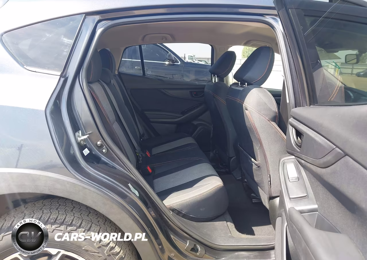 2018 Subaru Crosstrek 2.0I Premium VIN:JF2GTADC3JH343793 - 8