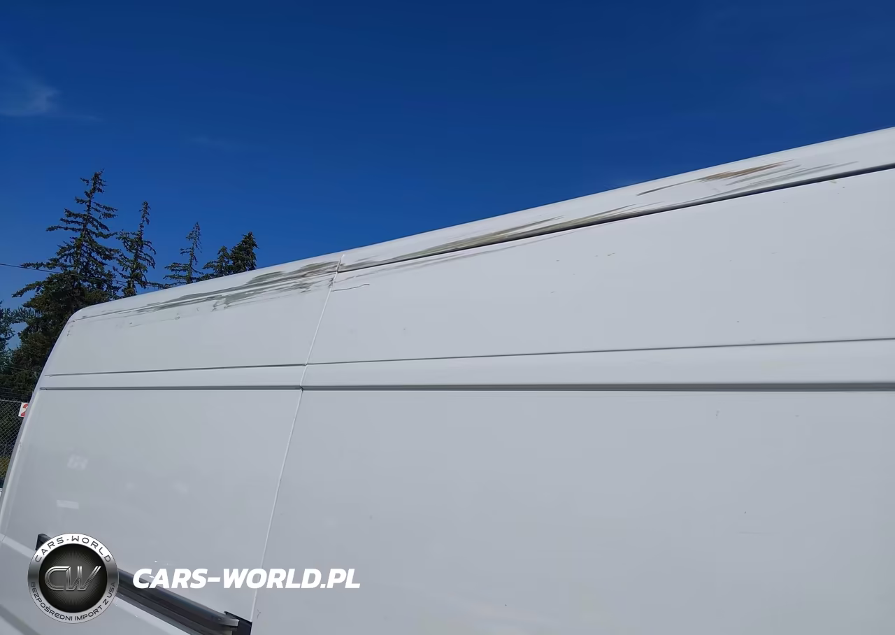 2023 Ram Promaster 2500 High Roof 159 Wb VIN:3C6LRVDG0PE545423 - 6