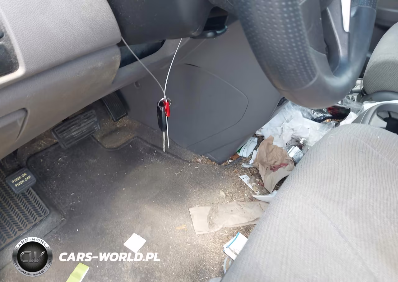 2013 Honda Odyssey Ex VIN:5FNRL5H49DB021813 - 11