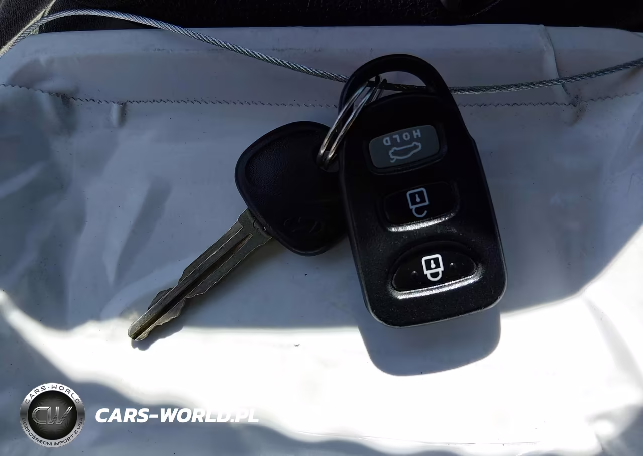2014 Hyundai Elantra Se VIN:KMHDH4AE2EU084037 - 11