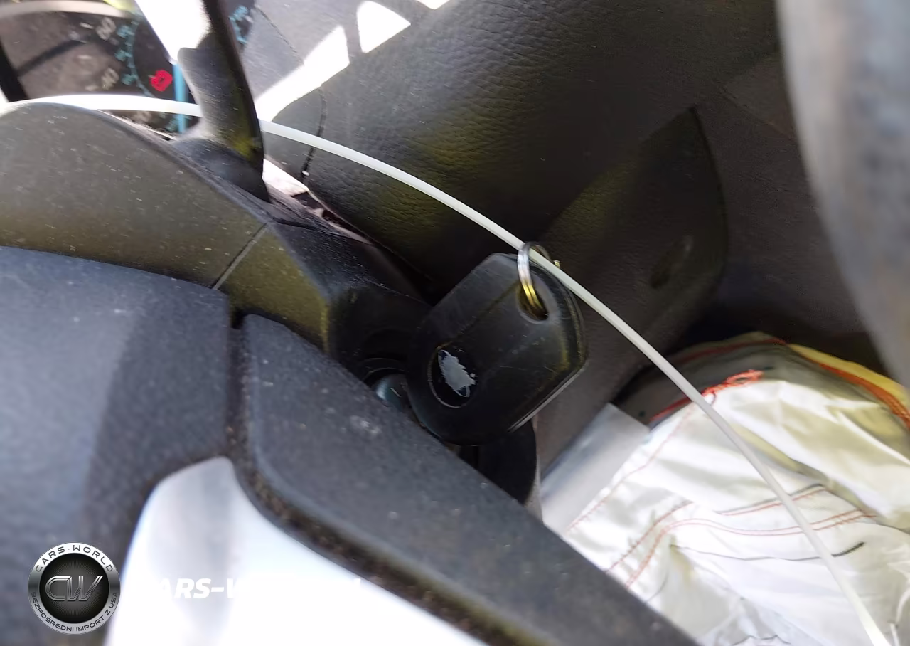 2014 Ford Focus Se VIN:1FADP3F21EL148886 - 11
