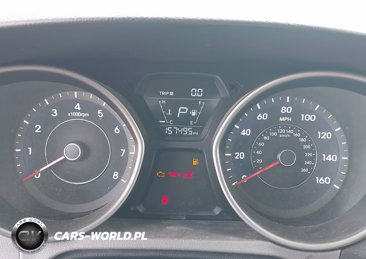 2014 Hyundai Elantra Se VIN:5NPDH4AE9EH500678 - 7