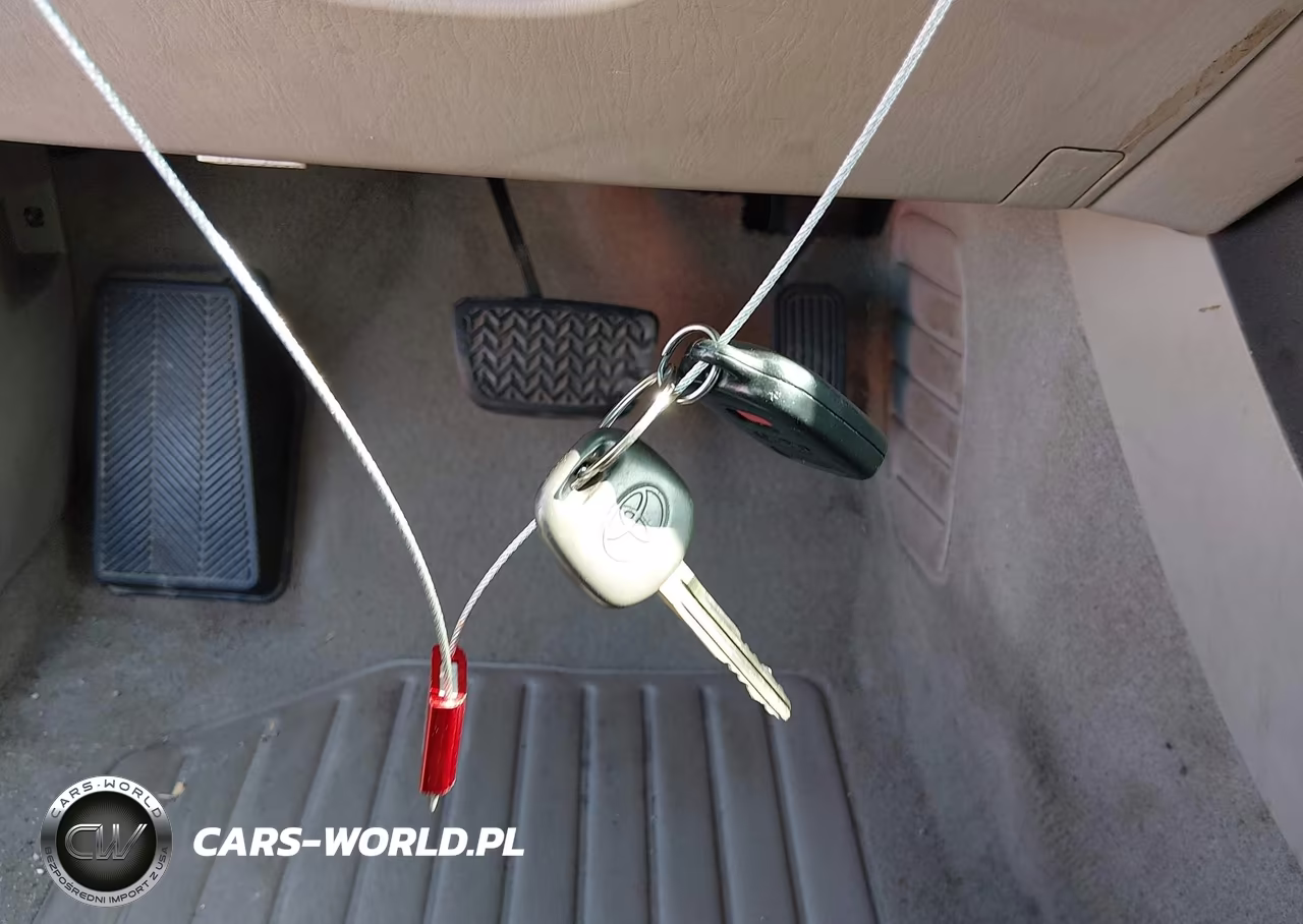 2002 Toyota Camry Le VIN:4T1BF30K22U536854 - 11