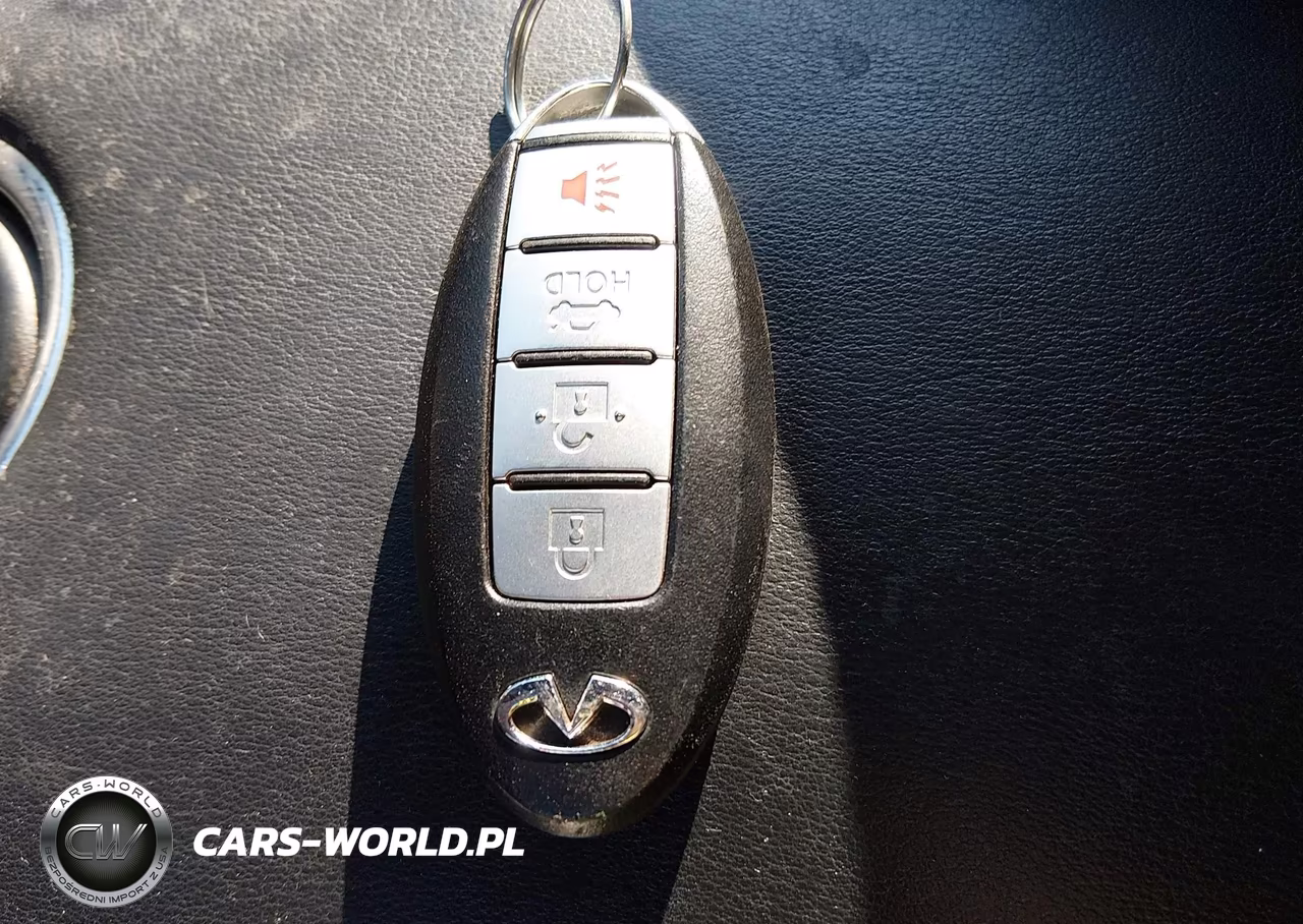 2013 Infiniti G37X VIN:JN1CV6AR6DM769618 - 11