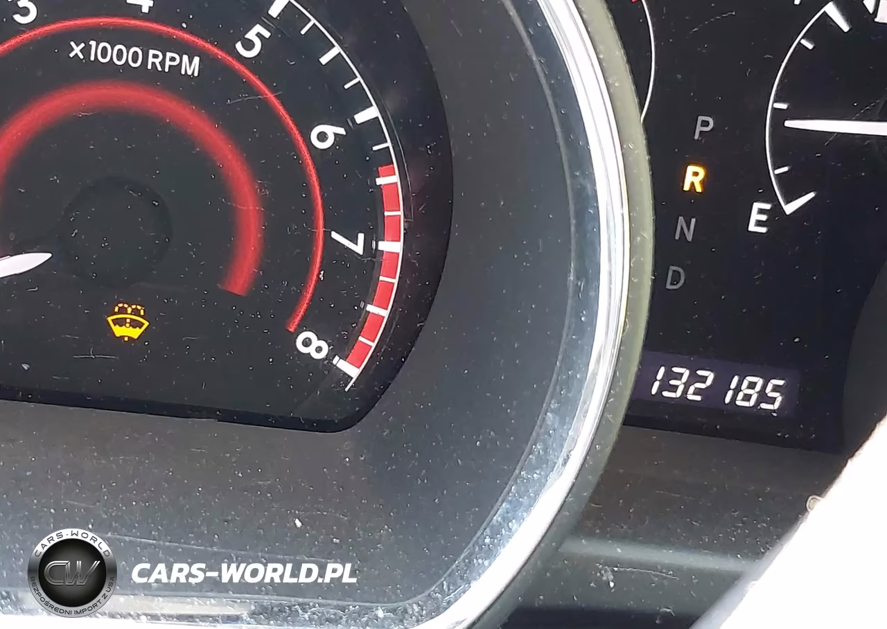 2010 Toyota Highlander Base V6 VIN:5TDBK3EH1AS037110 - 7