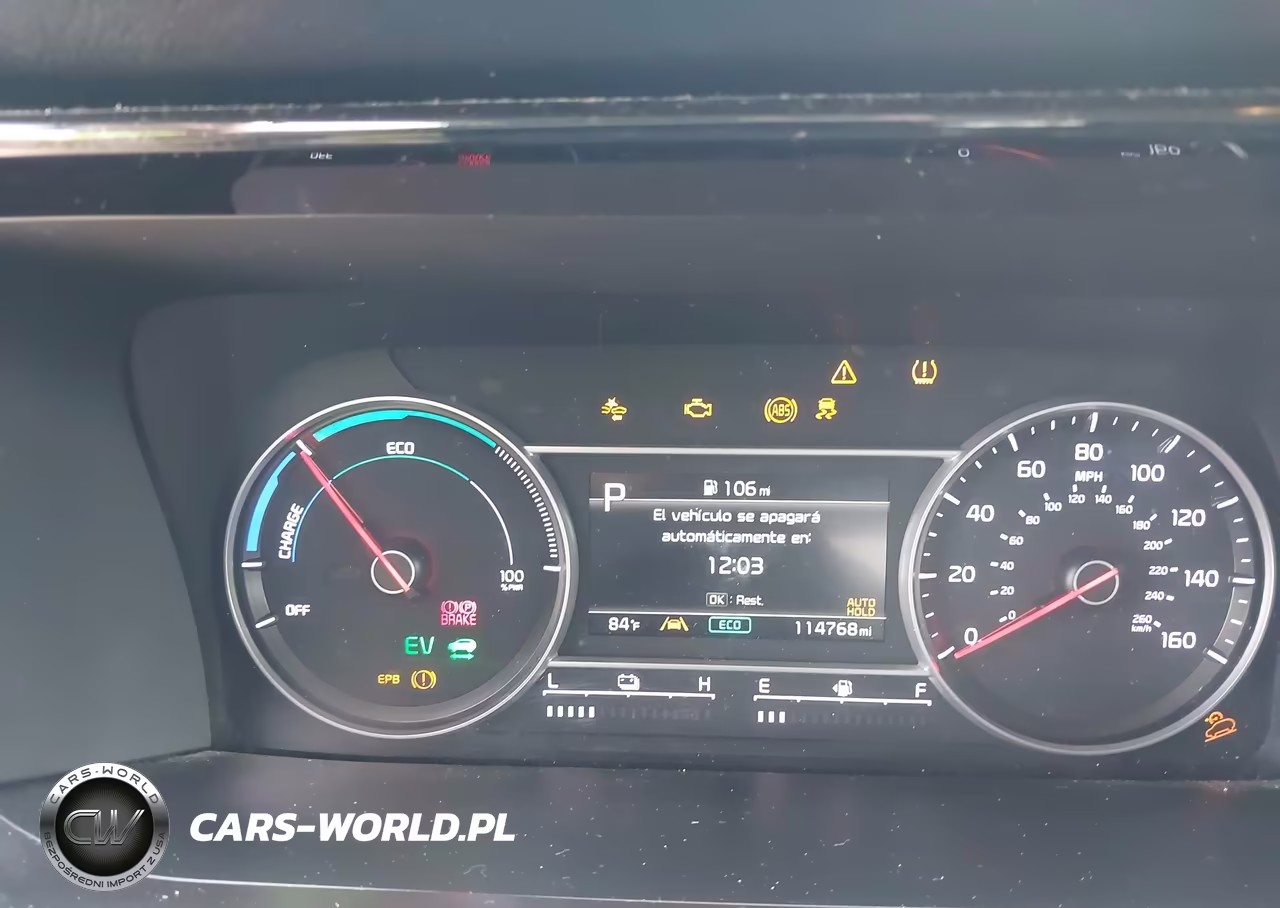 2022 Kia Sorento Hybrid S VIN:KNDRG4LG4N5089682 - 7