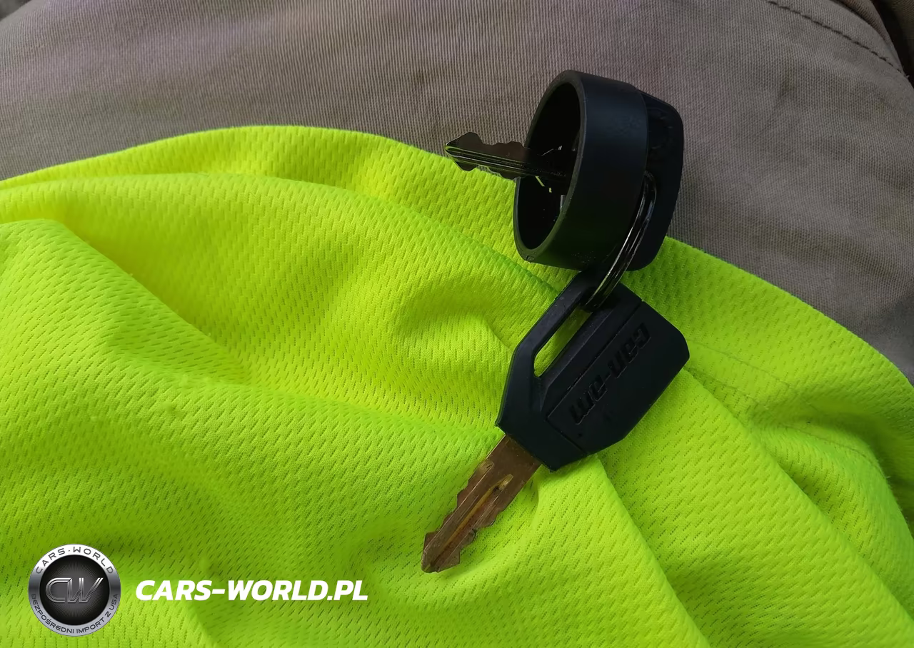 2025 Can-Am Defender Dps Cab Hd9 VIN:3JBUFAP47SK000963 - 11