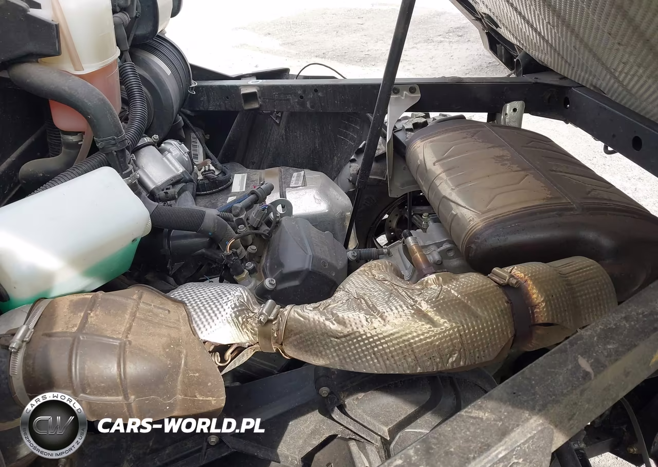 2025 Can-Am Defender Dps Cab Hd9 VIN:3JBUFAP47SK000963 - 9