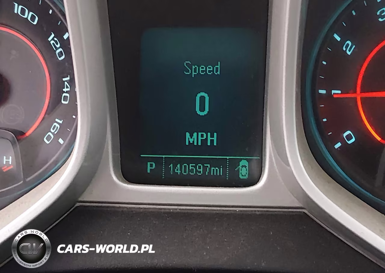 2015 Chevrolet Camaro 2Ls VIN:2G1FB1E37F9191372 - 15