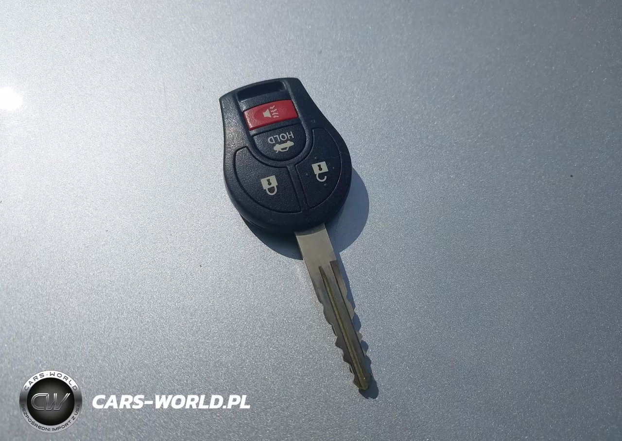 2019 Nissan Sentra S VIN:3N1AB7AP1KY248983 - 11