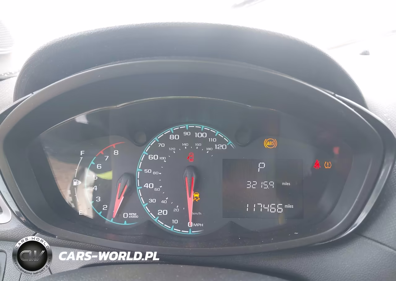 2021 Chevrolet Spark Fwd Ls Automatic VIN:KL8CB6SA4MC724285 - 7