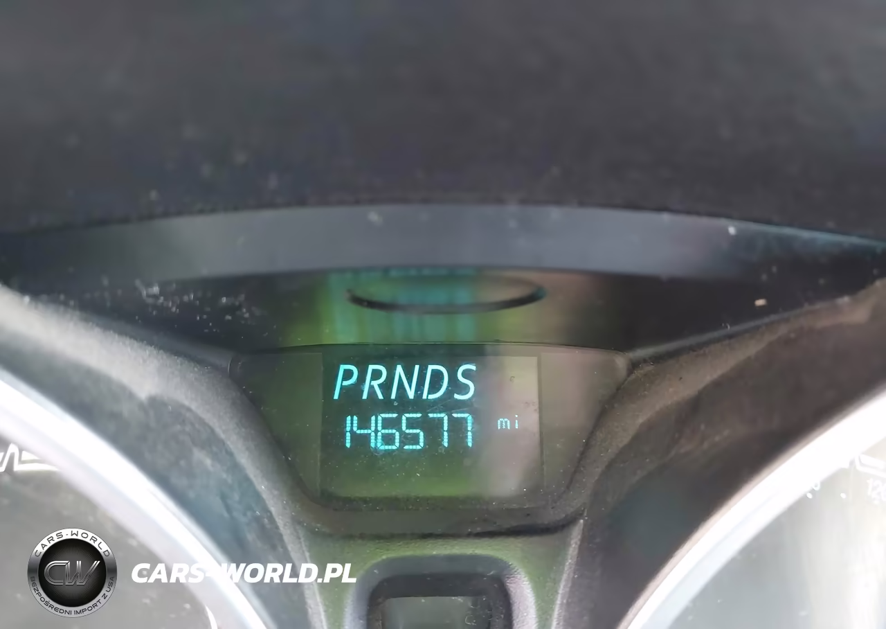 2016 Ford Fiesta Se VIN:3FADP4BJ4GM101033 - 15