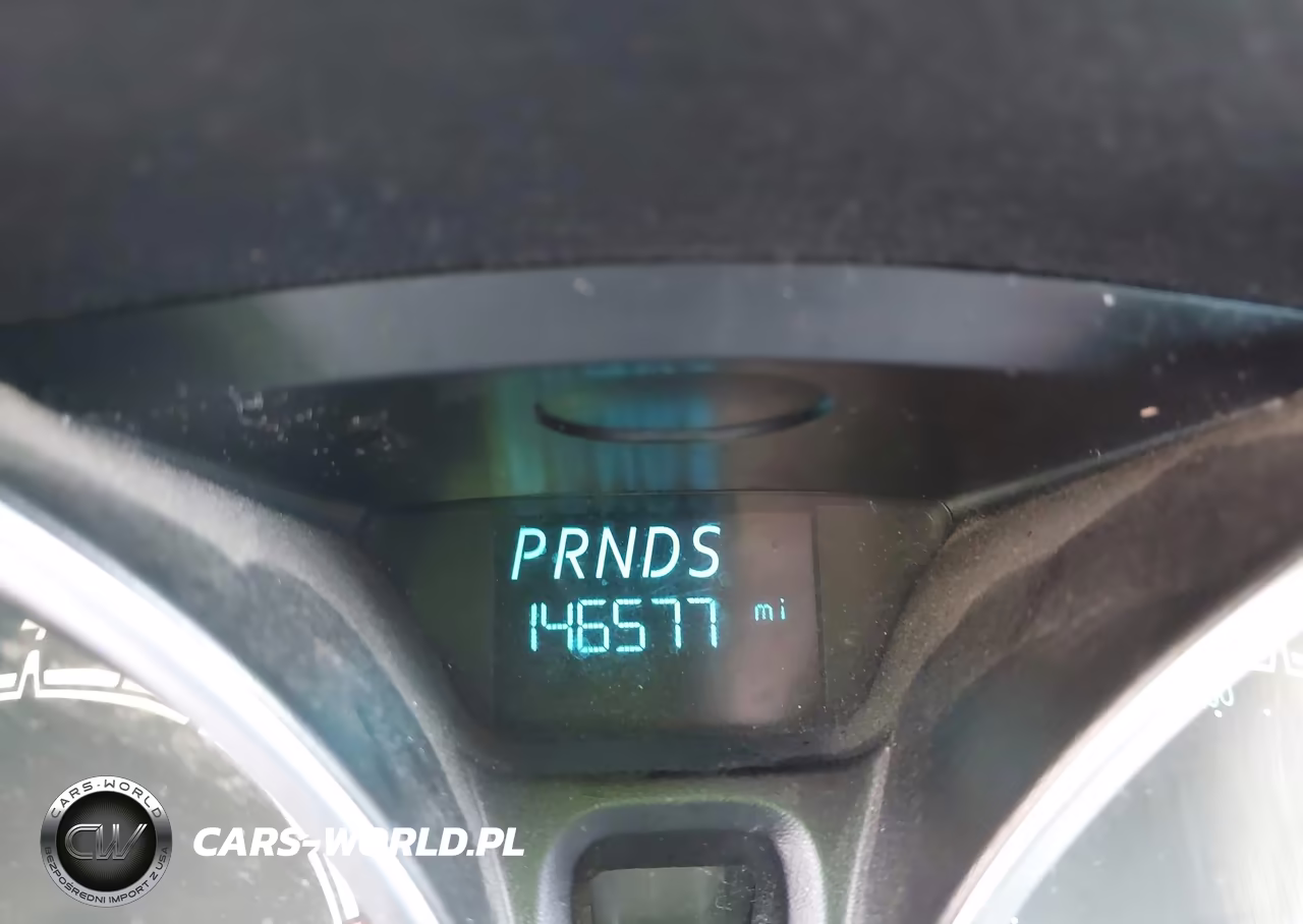 2016 Ford Fiesta Se VIN:3FADP4BJ4GM101033 - 7