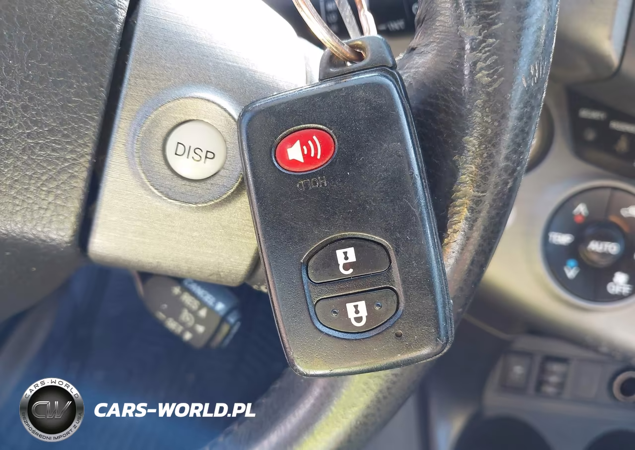 2012 Toyota Rav4 Limited VIN:2T3DF4DV2CW251261 - 11