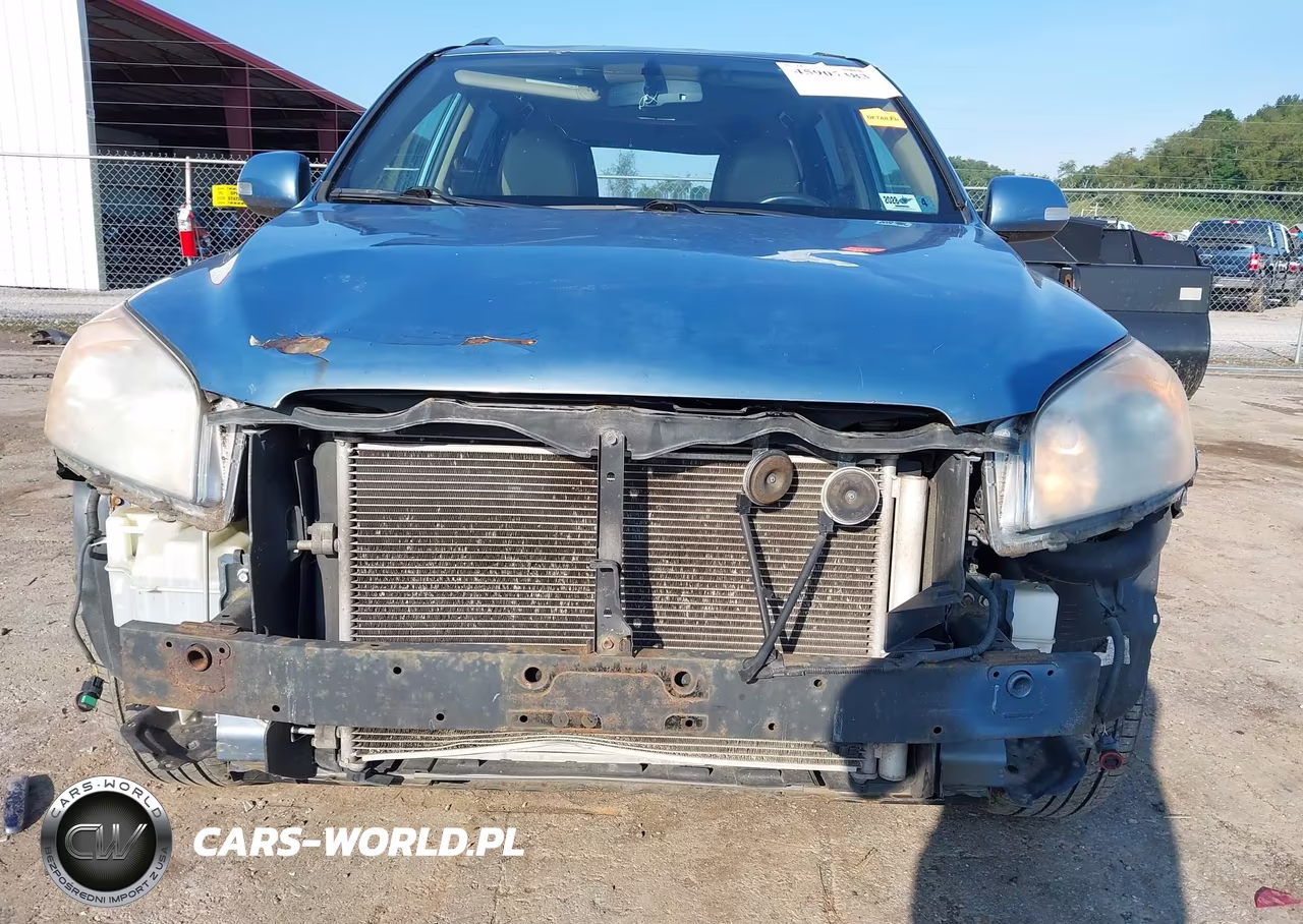 2012 Toyota Rav4 Limited VIN:2T3DF4DV2CW251261 - 6