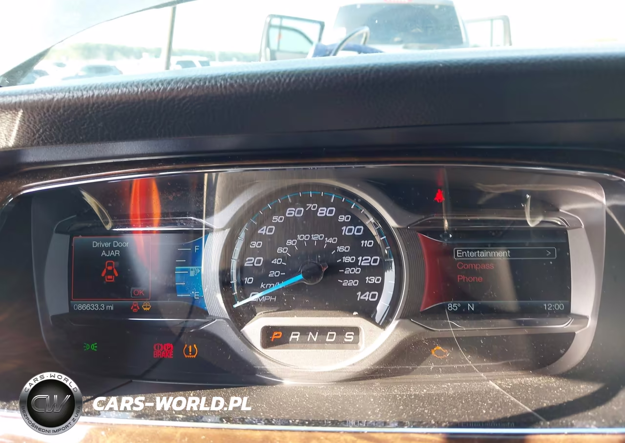2019 Ford Taurus Limited VIN:1FAHP2F89KG101299 - 7