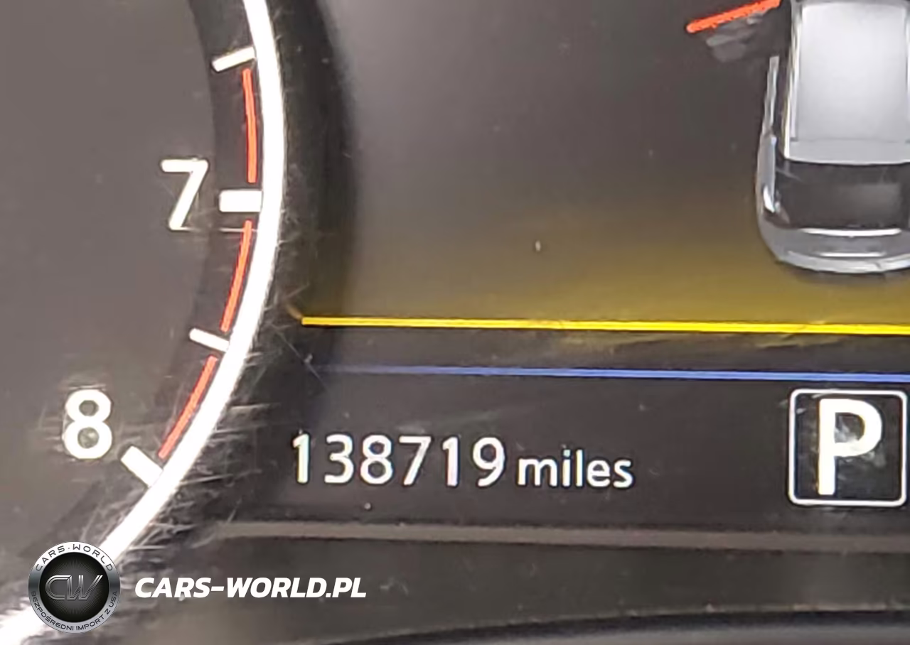 2015 Nissan Murano S VIN:5N1AZ2MG5FN242657 - 15