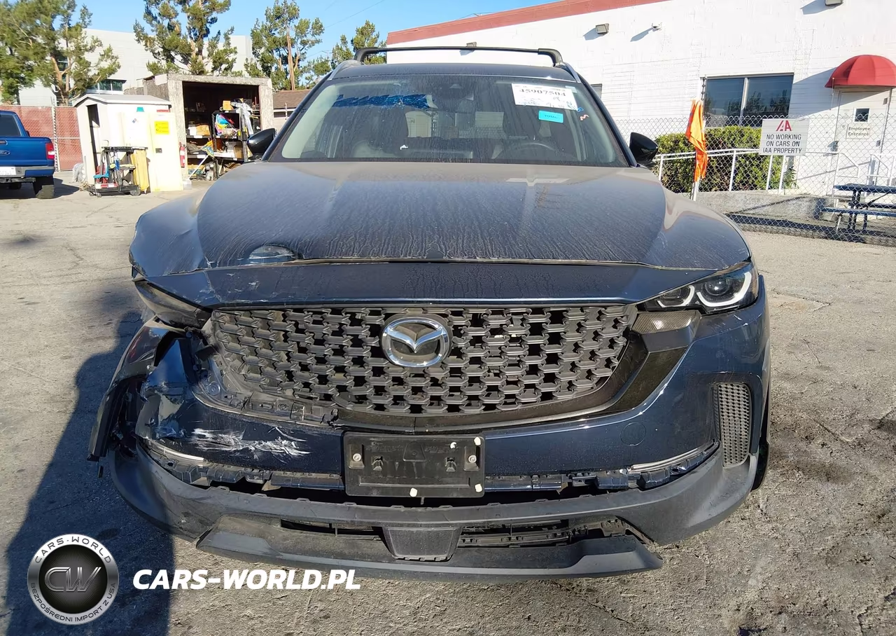 2024 Mazda Cx-50 2.5 S Premium VIN:7MMVABDM1RN180620 - 13