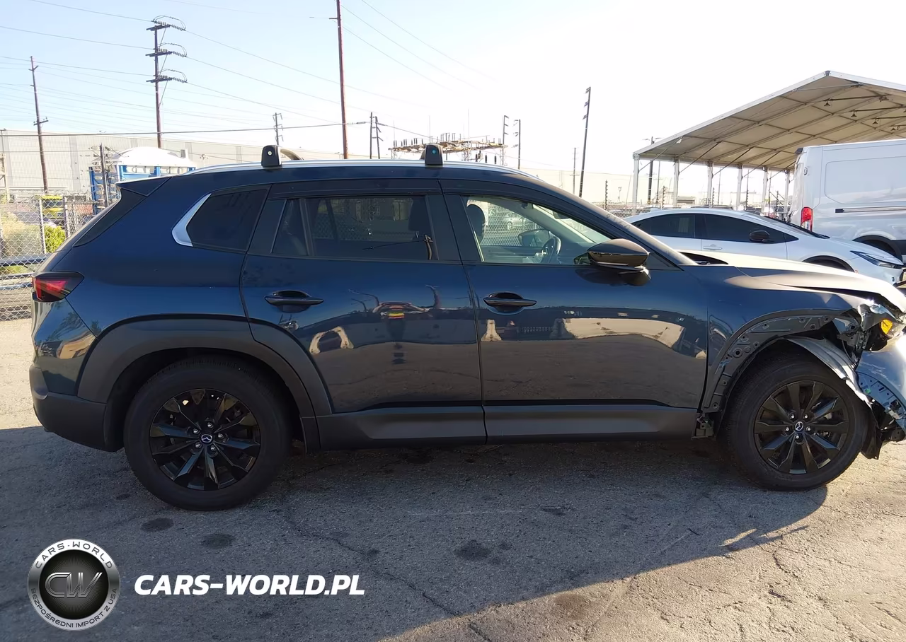 2024 Mazda Cx-50 2.5 S Premium VIN:7MMVABDM1RN180620 - 14