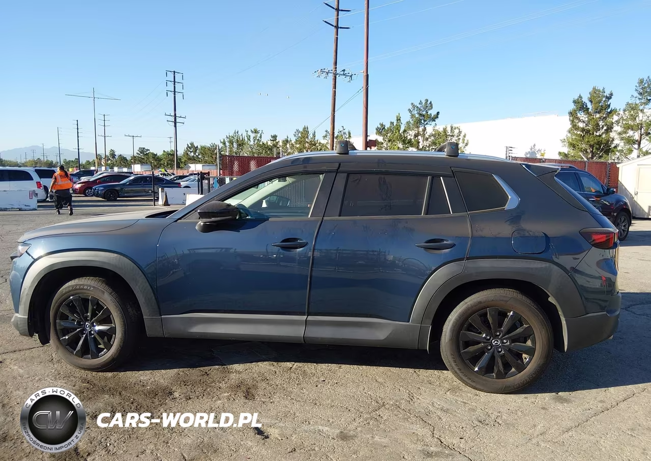 2024 Mazda Cx-50 2.5 S Premium VIN:7MMVABDM1RN180620 - 15