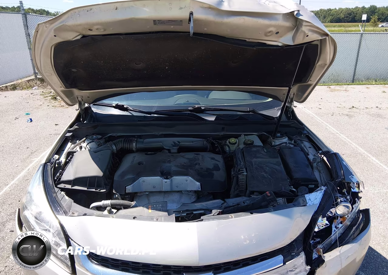 2014 Chevrolet Malibu 1Lt VIN:1G11C5SL0EF156472 - 10