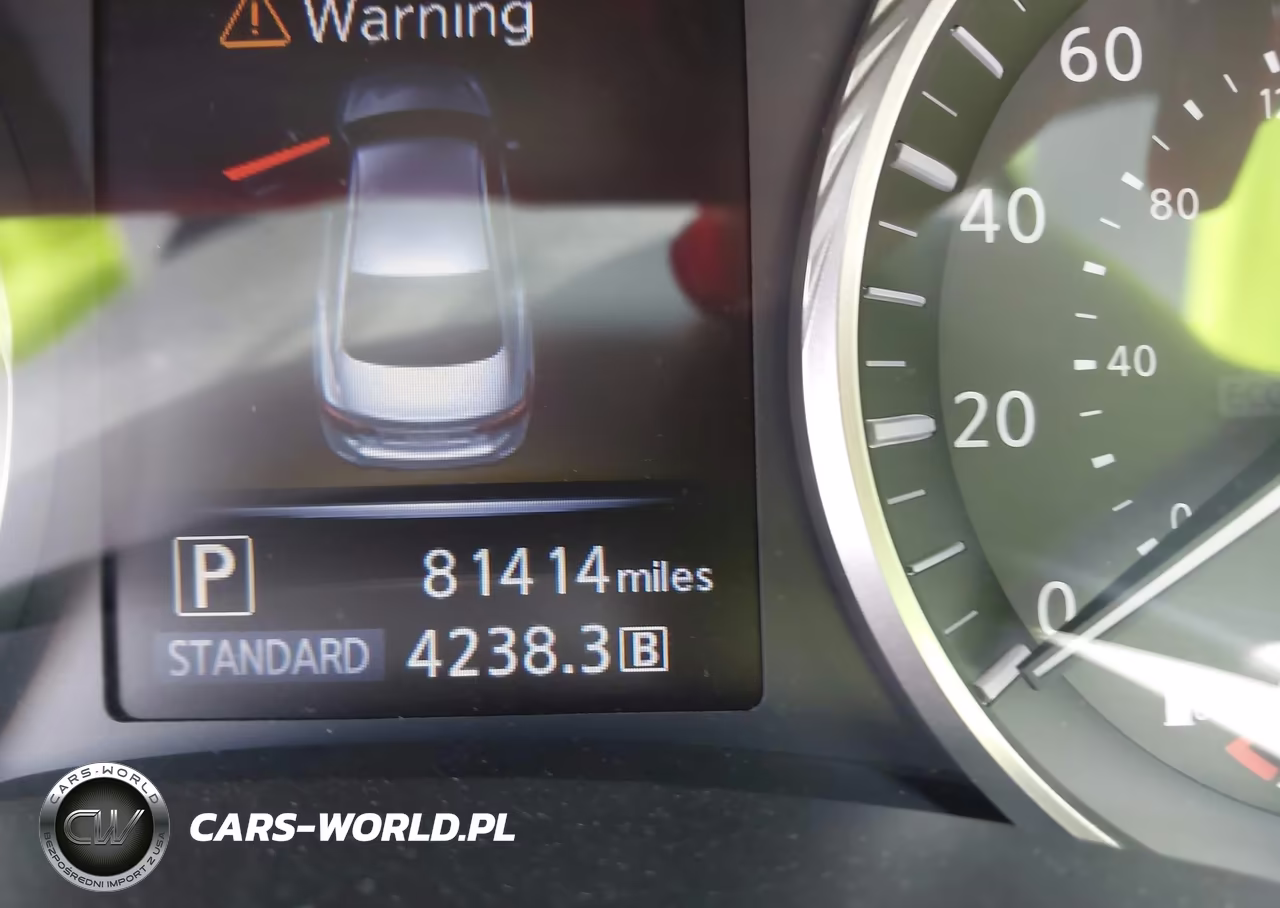 2019 Infiniti Q50 3.0T Luxe VIN:JN1EV7AP6KM519337 - 16