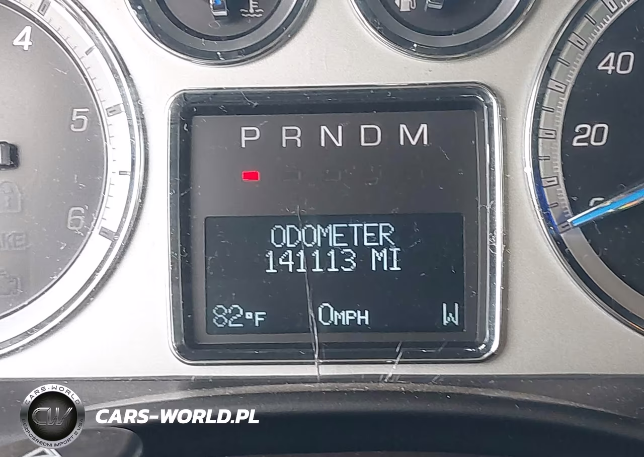 2012 Cadillac Escalade Luxury VIN:1GYS4BEF9CR323219 - 15