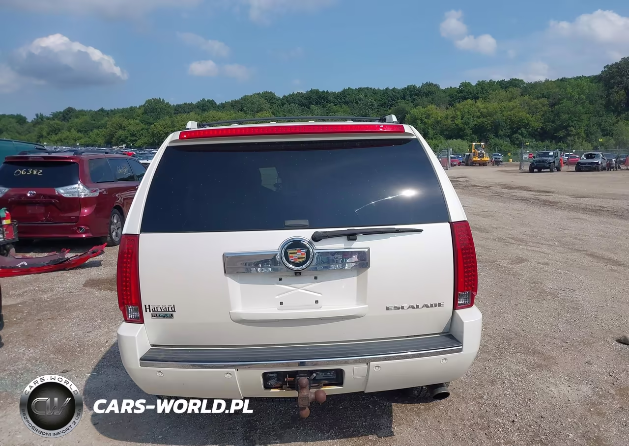 2012 Cadillac Escalade Luxury VIN:1GYS4BEF9CR323219 - 16