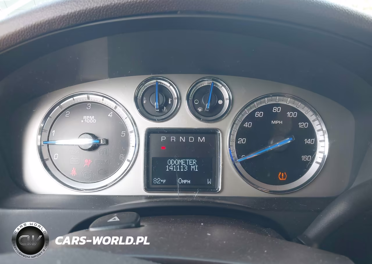 2012 Cadillac Escalade Luxury VIN:1GYS4BEF9CR323219 - 7