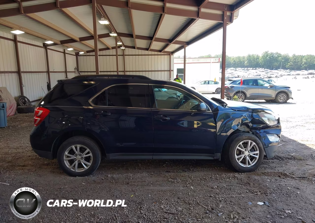 2017 Chevrolet Equinox Lt VIN:2GNALCEK9H6168009 - 13